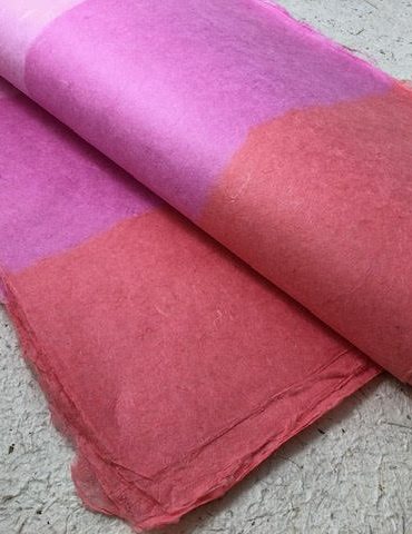 KOZO MULTICOLOR - TONI DEL ROSA