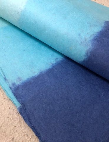 KOZO MULTICOLOR - TONI DEL BLU
