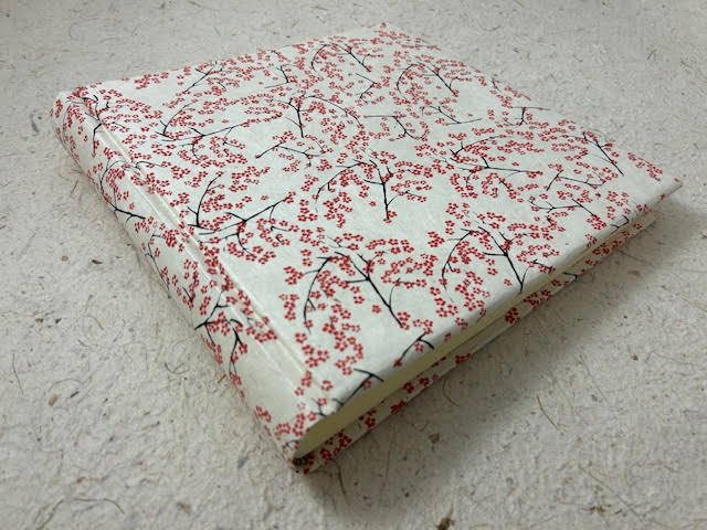 25 x 25 fiori ciliegio