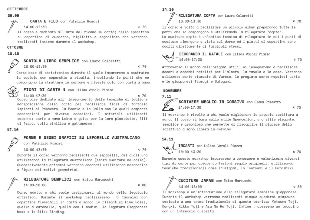 opuscolo workshop autunno 26 2 page 0002