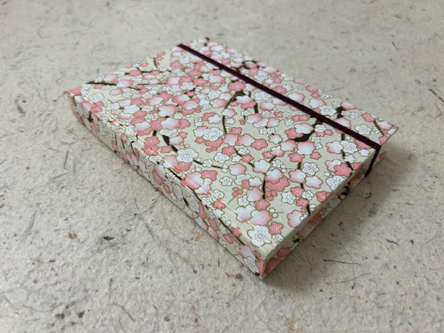 taccuino 12 x 16,5 15