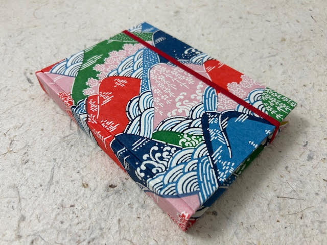 taccuino 12 x 16,5 18