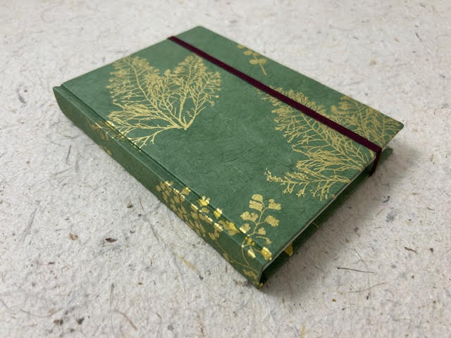 taccuino 12 x 16,5 27